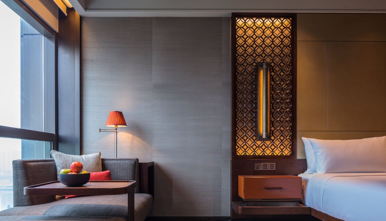 Room - Regent CHONGQING