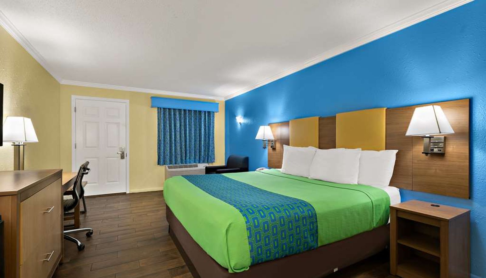 Habitación - SureStay by Best Western Clermont Theme Park West