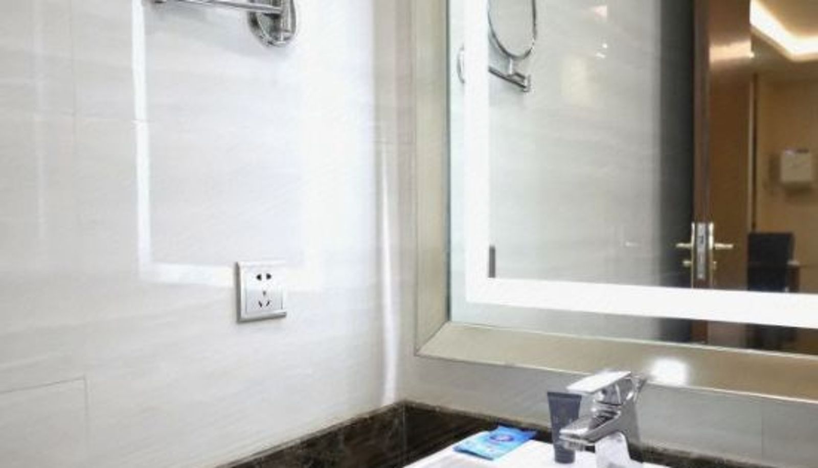 Zimmer - Dongfang Lishe Hotel