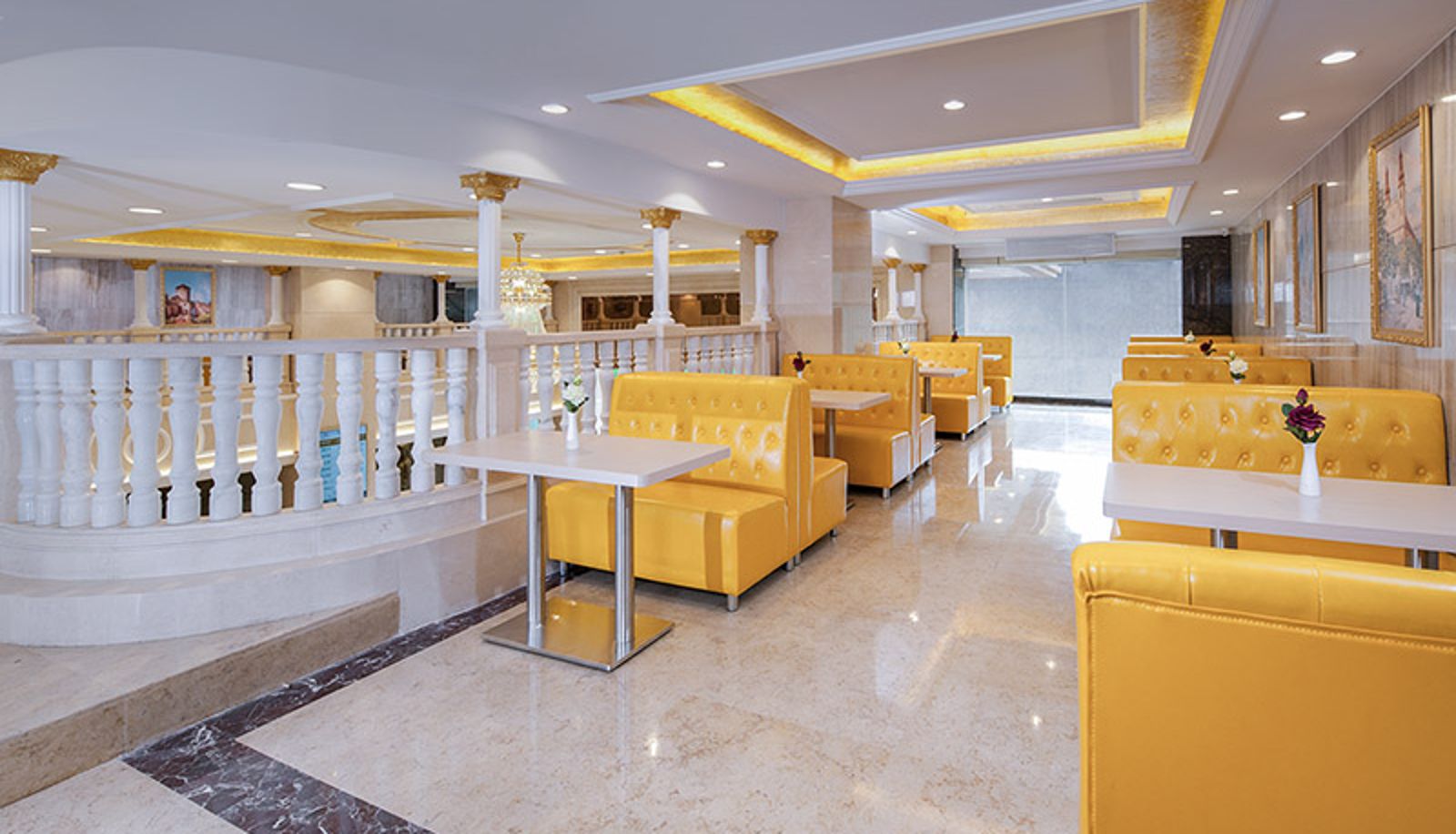 Vista esterna - vienna hotel (Guangdong Dongguan Huangjiang grain development Hotel) Dongguan Huangjiang Liangfa