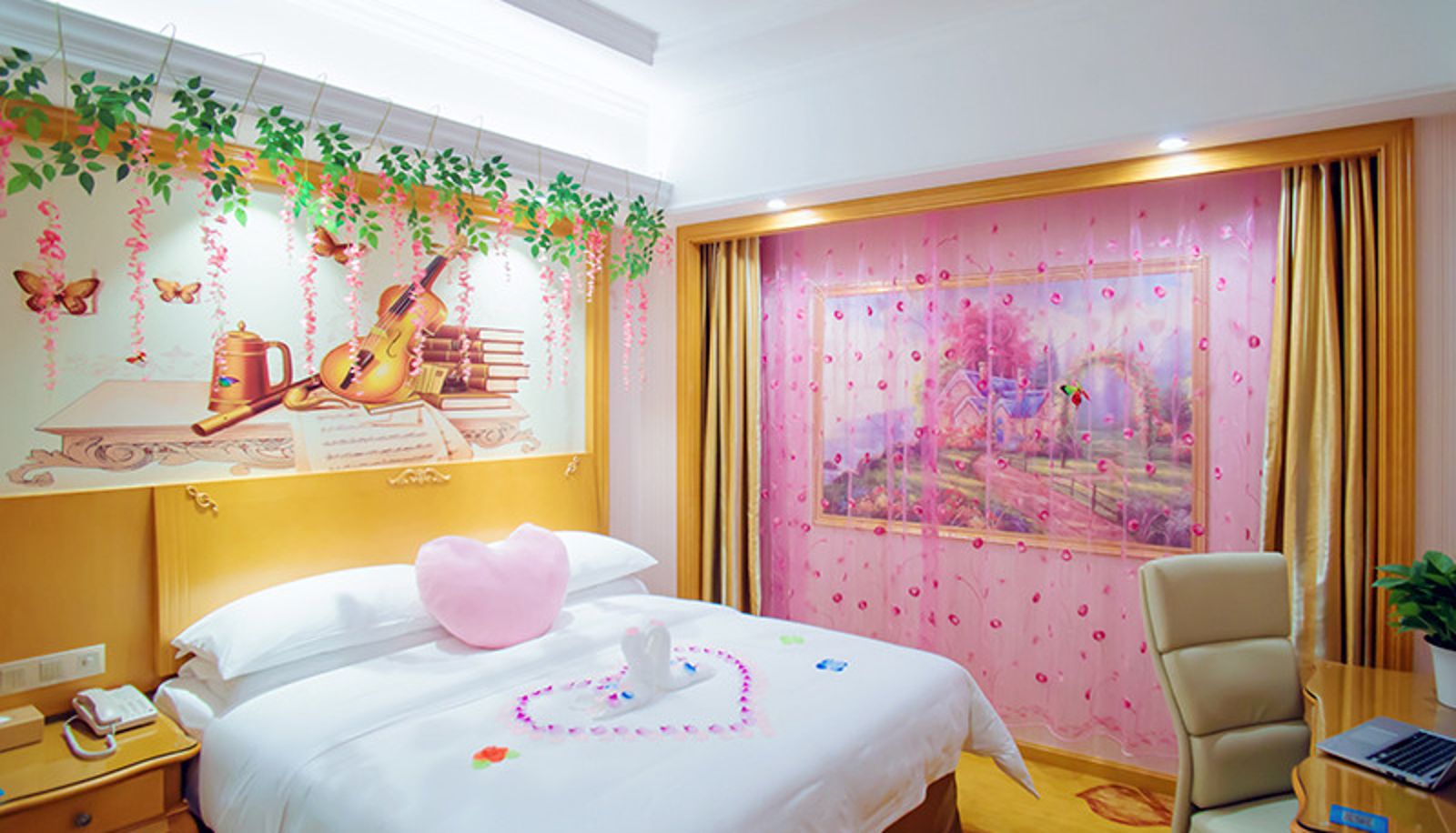 Chambre - vienna hotel(Miaoqian Street Store Songjing Mall Shanghai Hotel) Shanghai Songjiang Mall