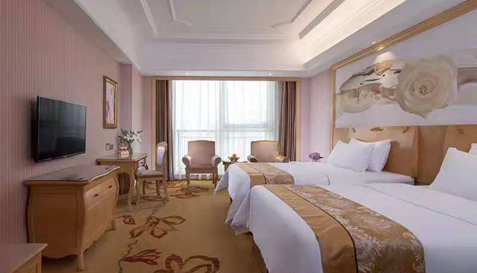Camera - Vienna International Hotel Nanning Langxi subway Nanning Langxi Metro Station