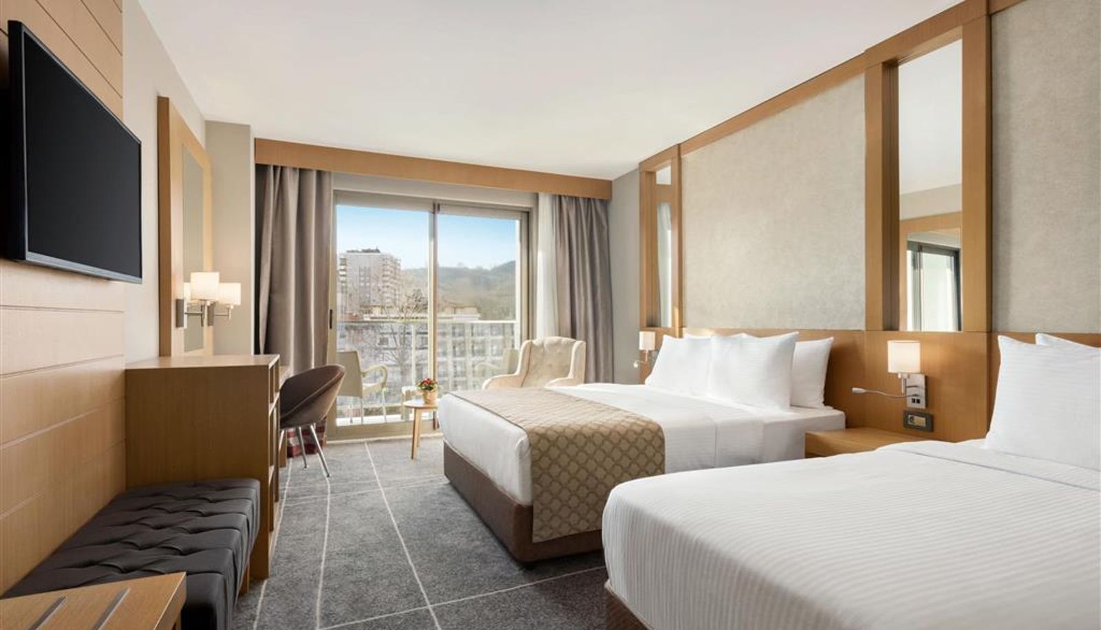 Camera - Ramada Resort by Wyndham Unye