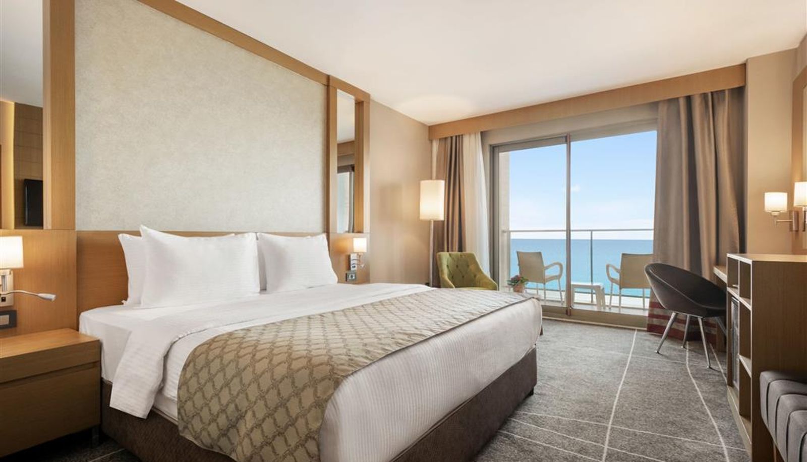 Camera - Ramada Resort by Wyndham Unye