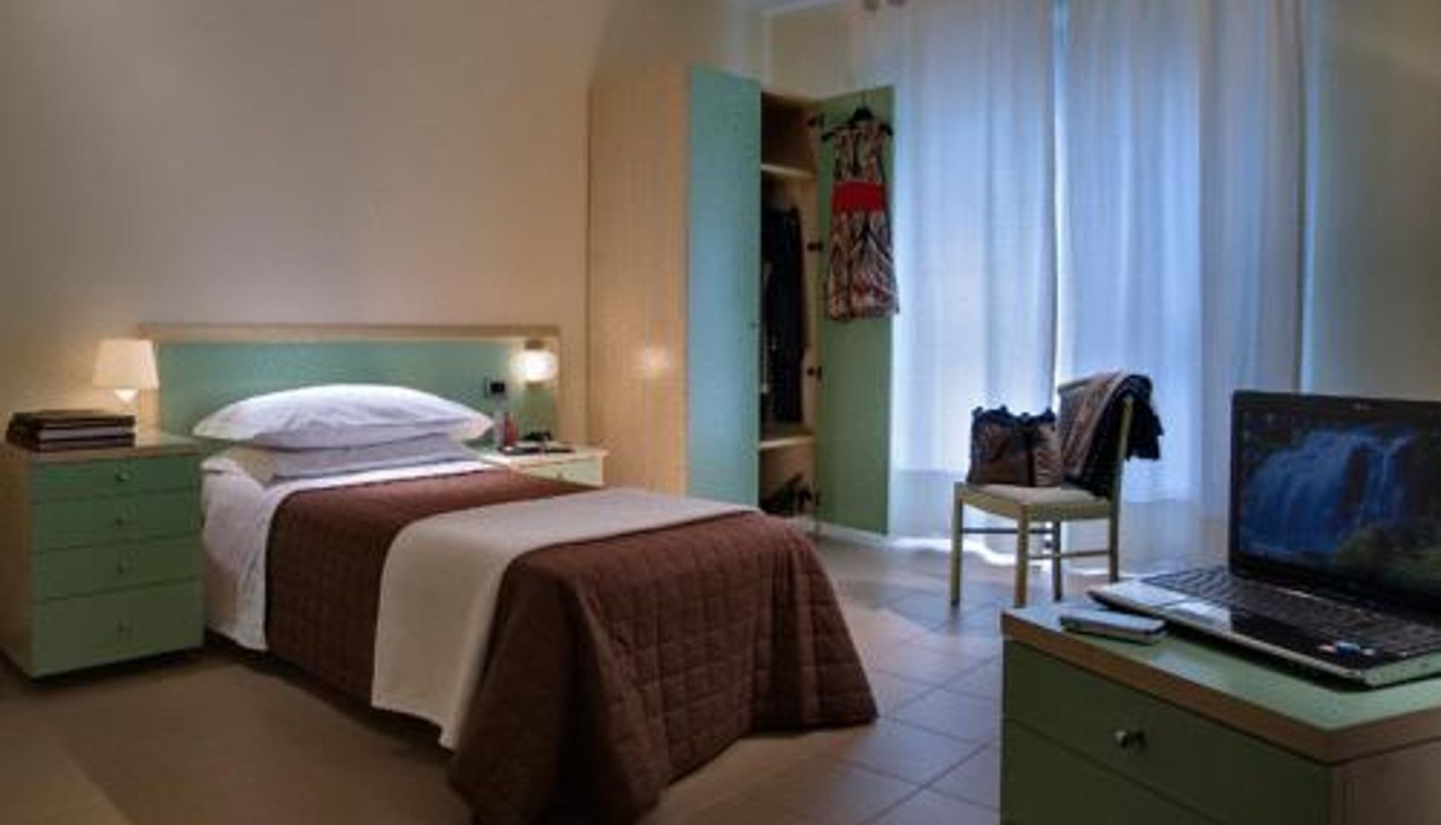 Apartment - Residence Viale Venezia