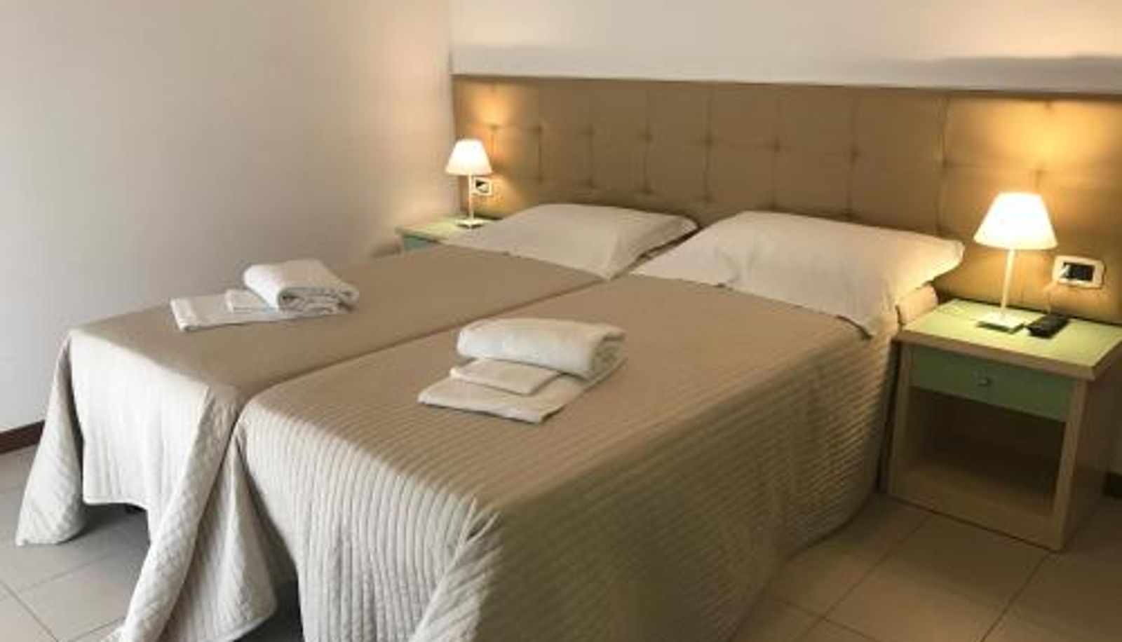 Apartment - Residence Viale Venezia
