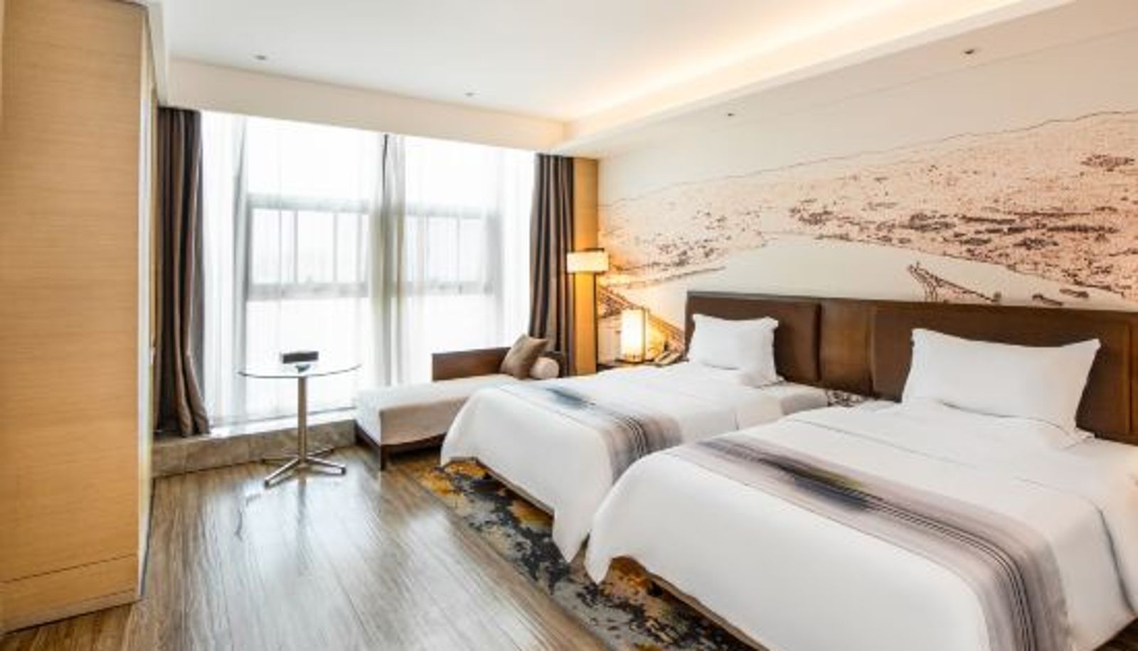 Camera - Shuiyuecheng Hotel
