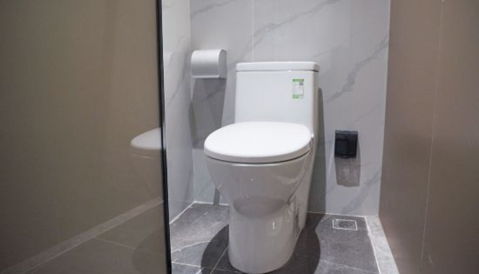 Kamer - Jinhai Hotel (Yantai Railway Station Wuyue Plaza)