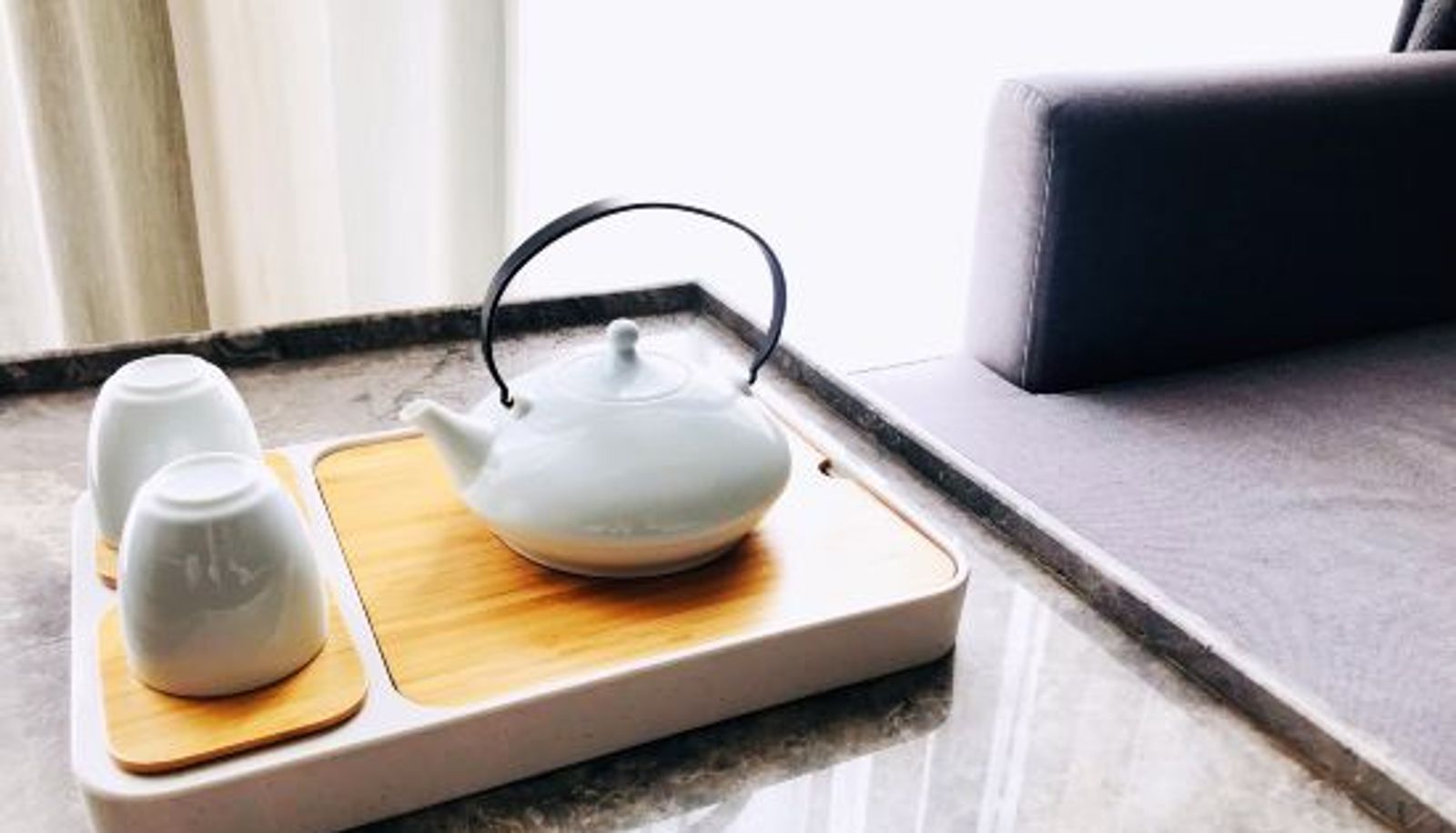 Family room - U-Win Hotel (Baoding Hi-Tech Zone Baobai Shopping Square)