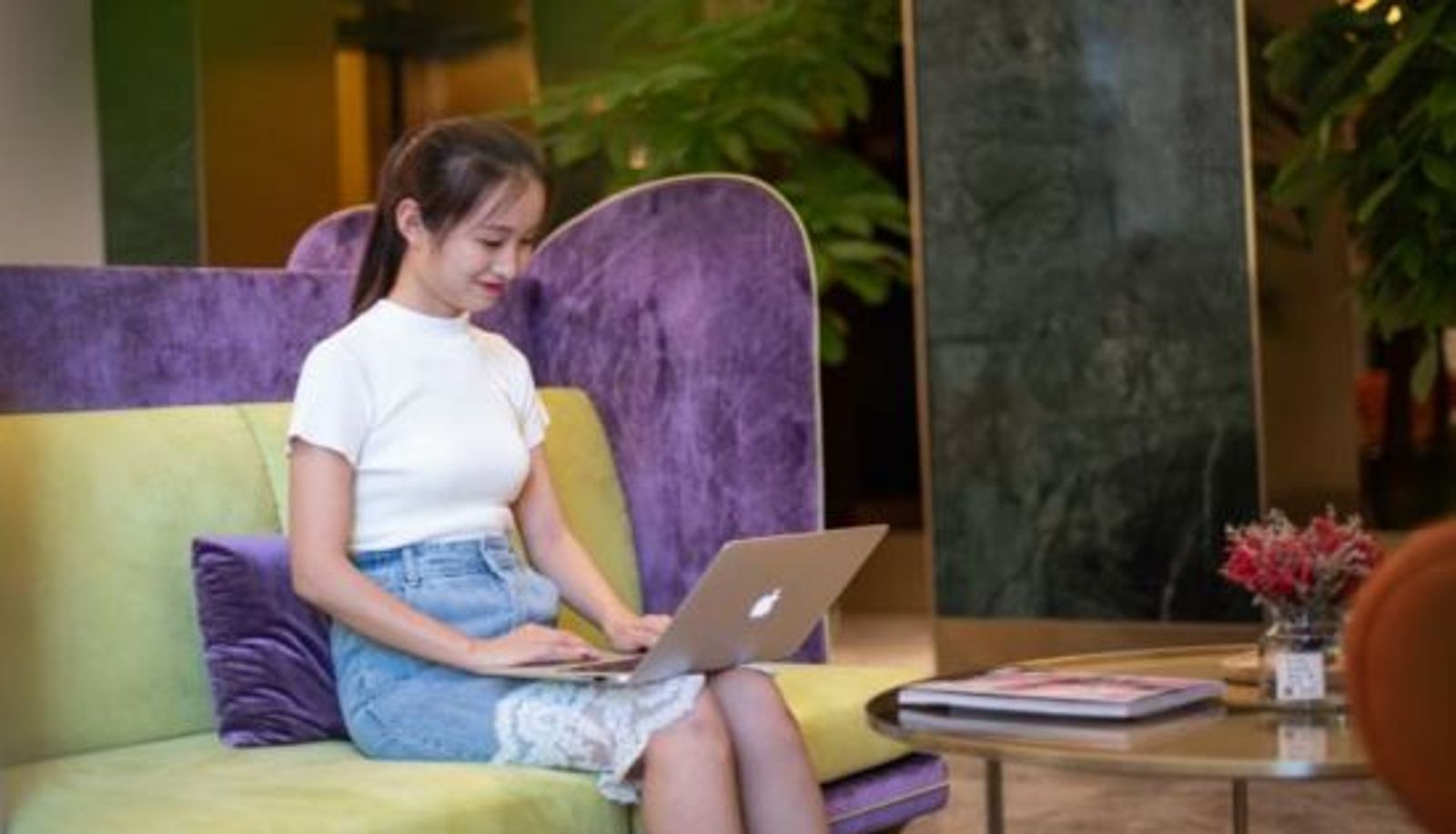 Innenbreich - Manxin Hotel Yuncheng Zhongyin Avenue