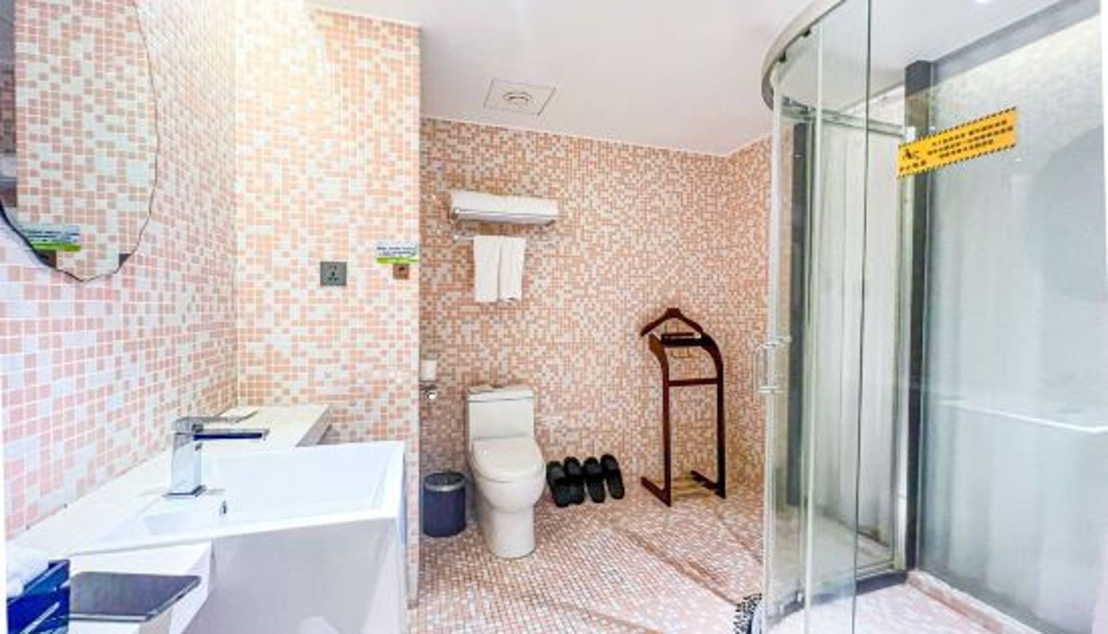 Room - Shantou Hairun Hotel(Shantou Mixc store)