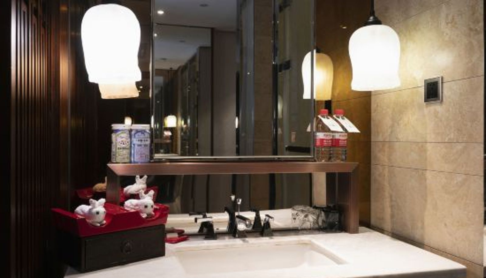 Camera - Jundu Boutique Hotel (Jinhua City Government)