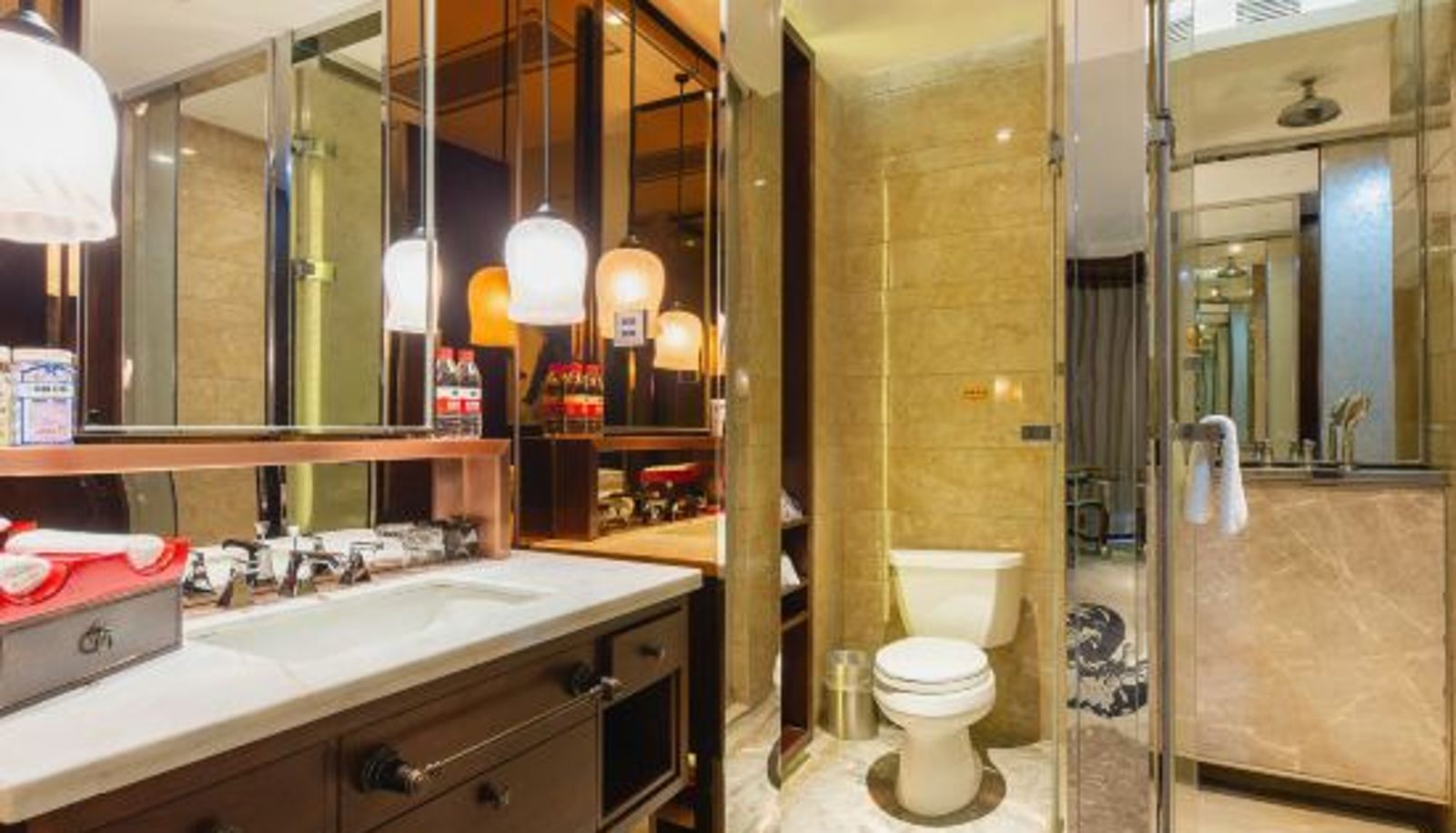 Camera - Jundu Boutique Hotel (Jinhua City Government)