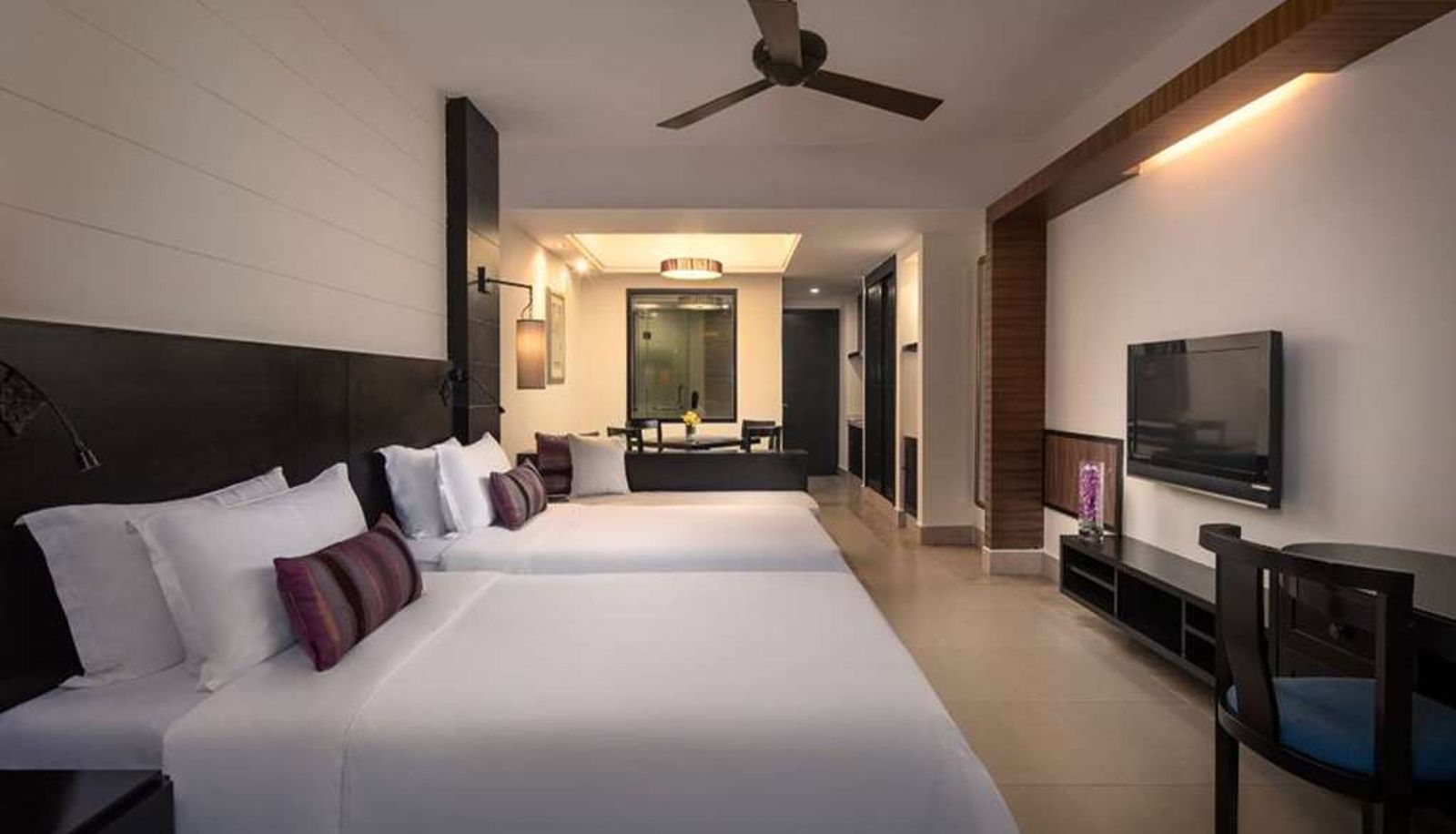 Habitación - Ramada Plaza by Wyndham Sanya Bay