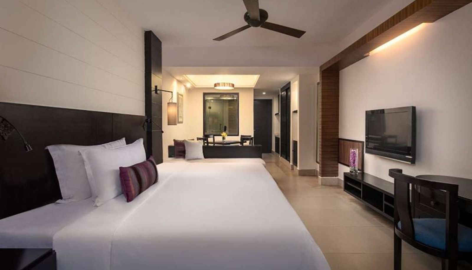 Habitación - Ramada Plaza by Wyndham Sanya Bay