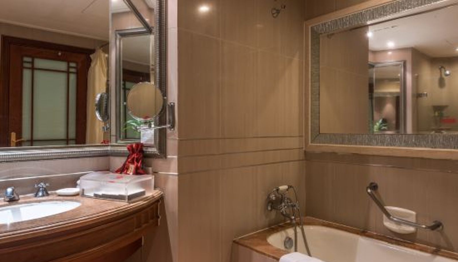 Habitación - Sanya Baohong Hotel