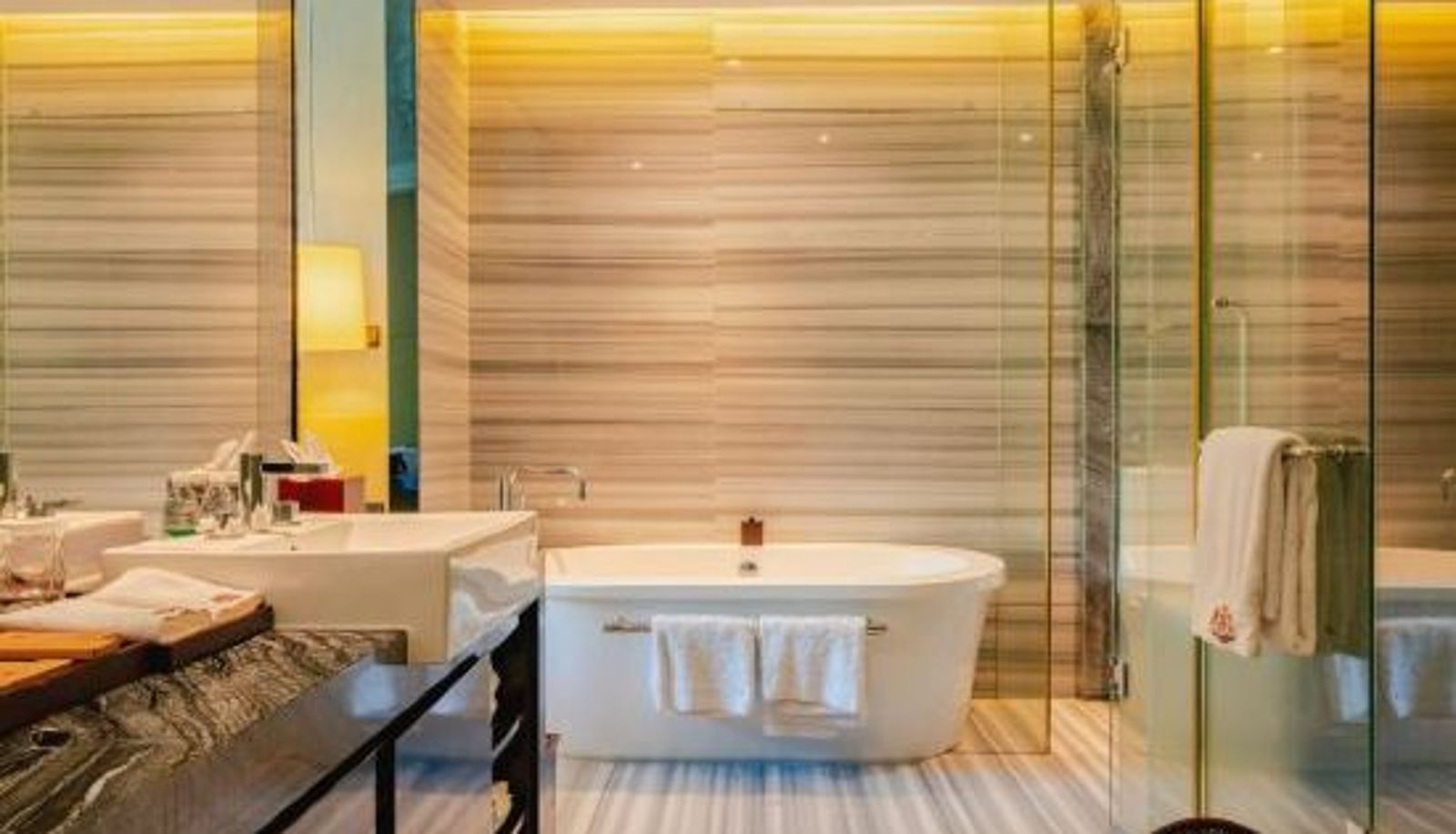 Kamer - Visun Royal Yacht Hotel