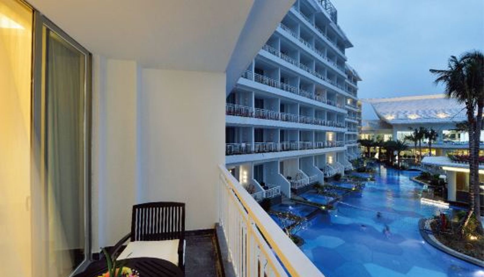 Room - Palace Resort Yalong Bay Sanya