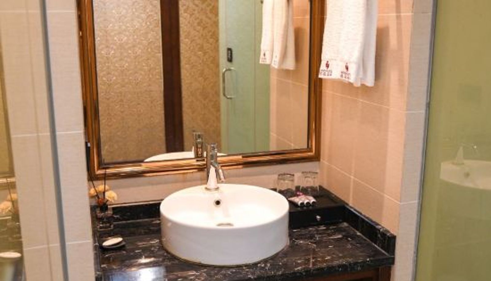 Habitación - Zhe Shang Hotel