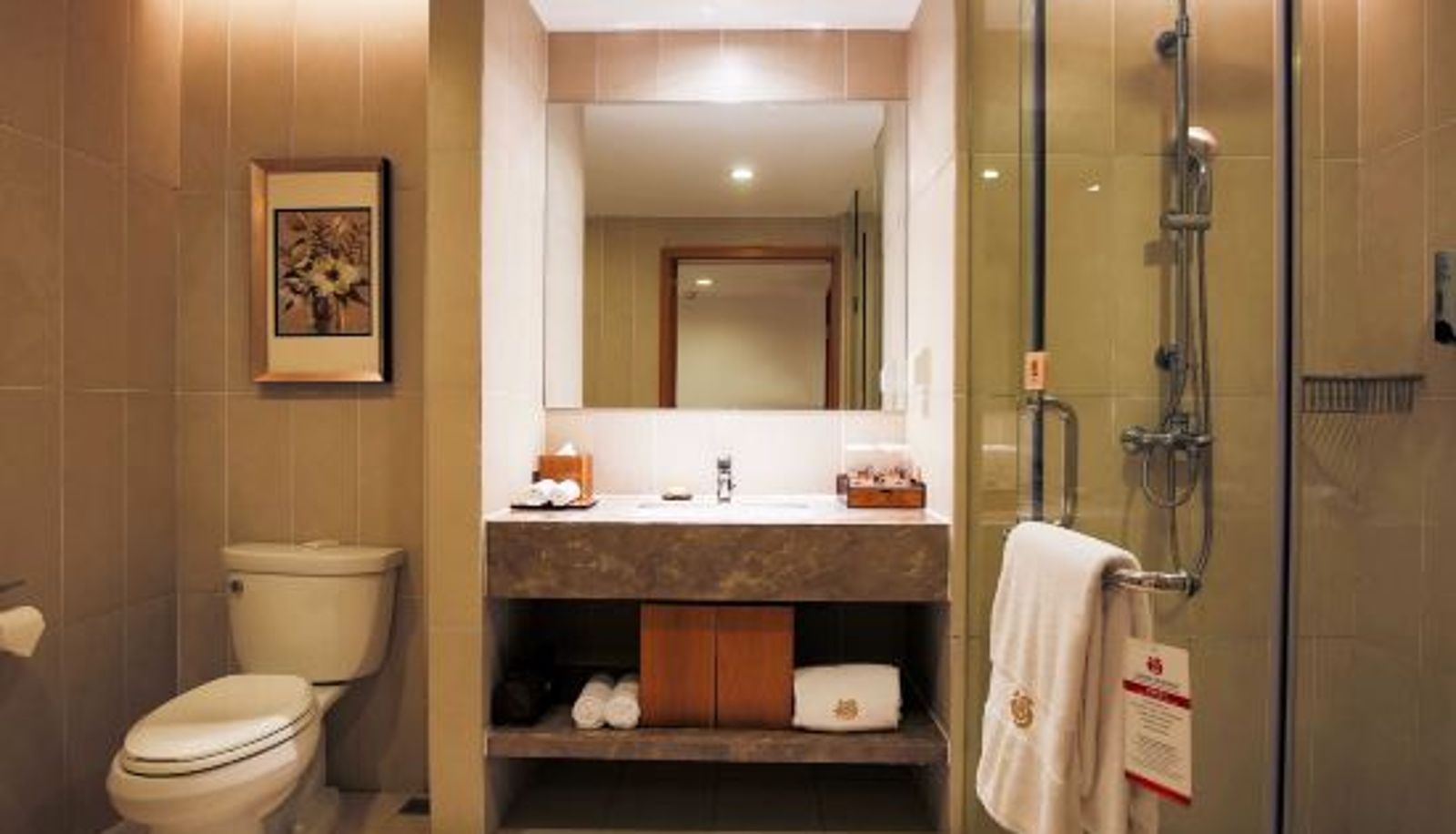 Room - Fuhaitang Hotel