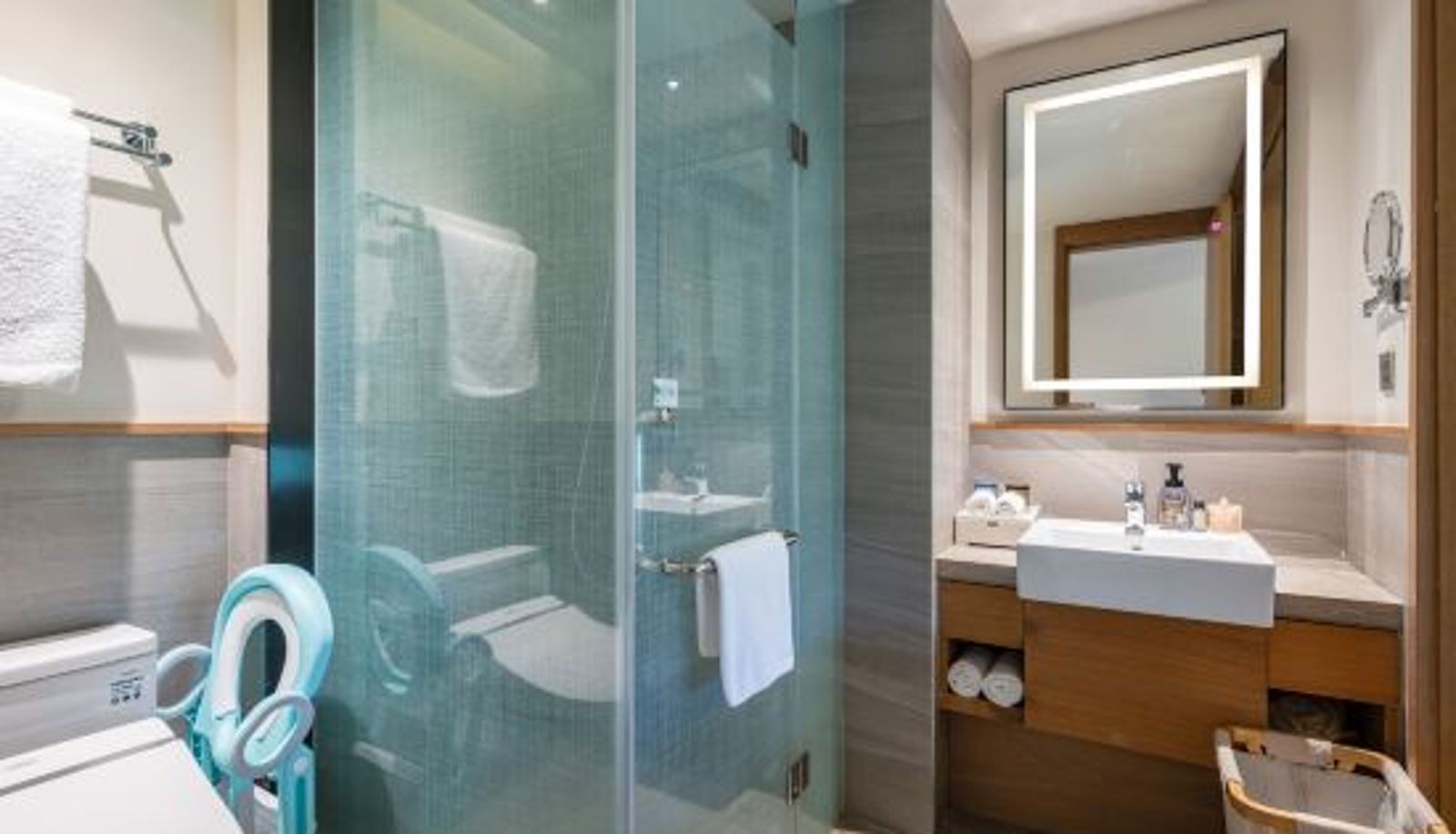 Room - Brigh Radiance Garden Hotel