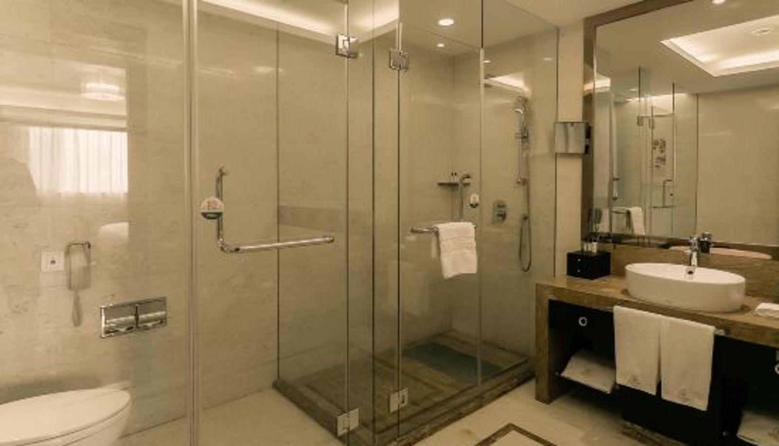 Habitación - Hongji Xuanwu Hotel