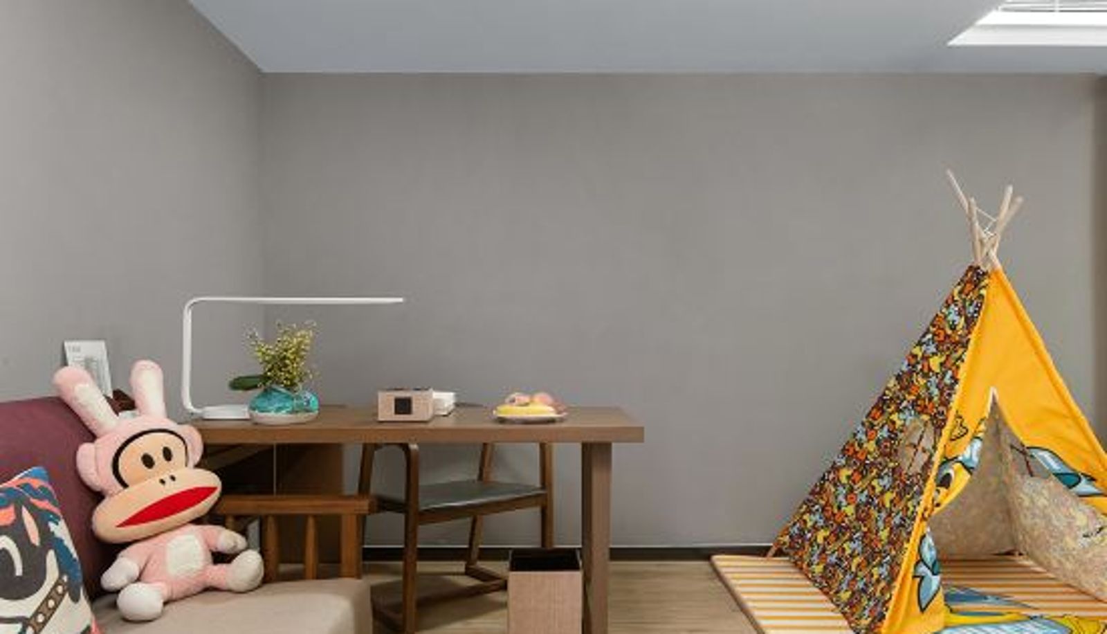 Kamer - MEHOOD LESTIE Hotel (Shenyang North Station and Laobei City)