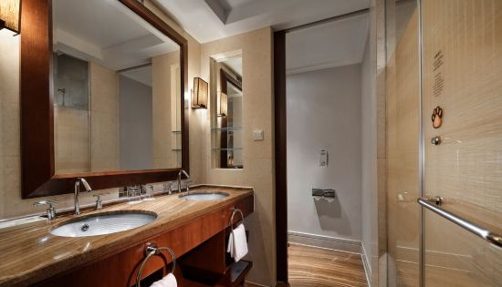 Room - New Century Resort Jiulong Lake Ningbo