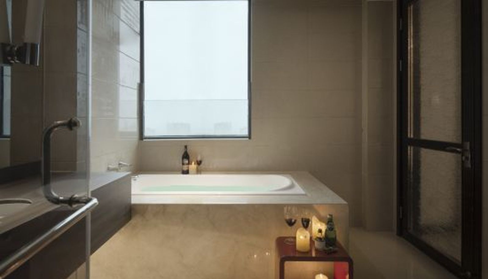 Pokój - NINGBO ZANTI HOTEL