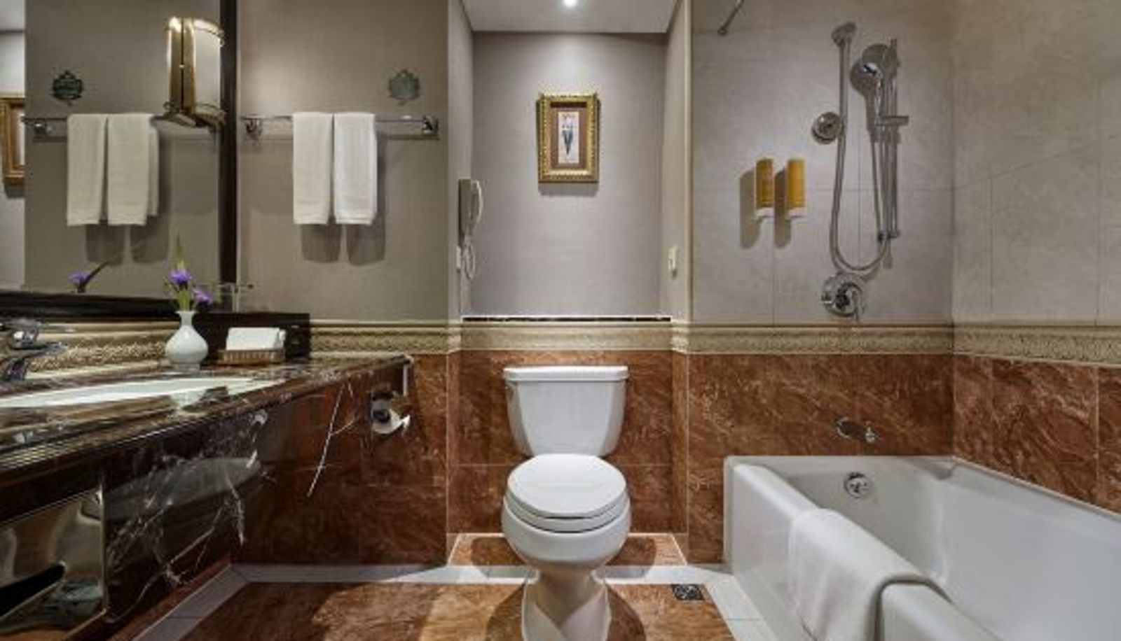 Zimmer - New Century Hotel Taizhou