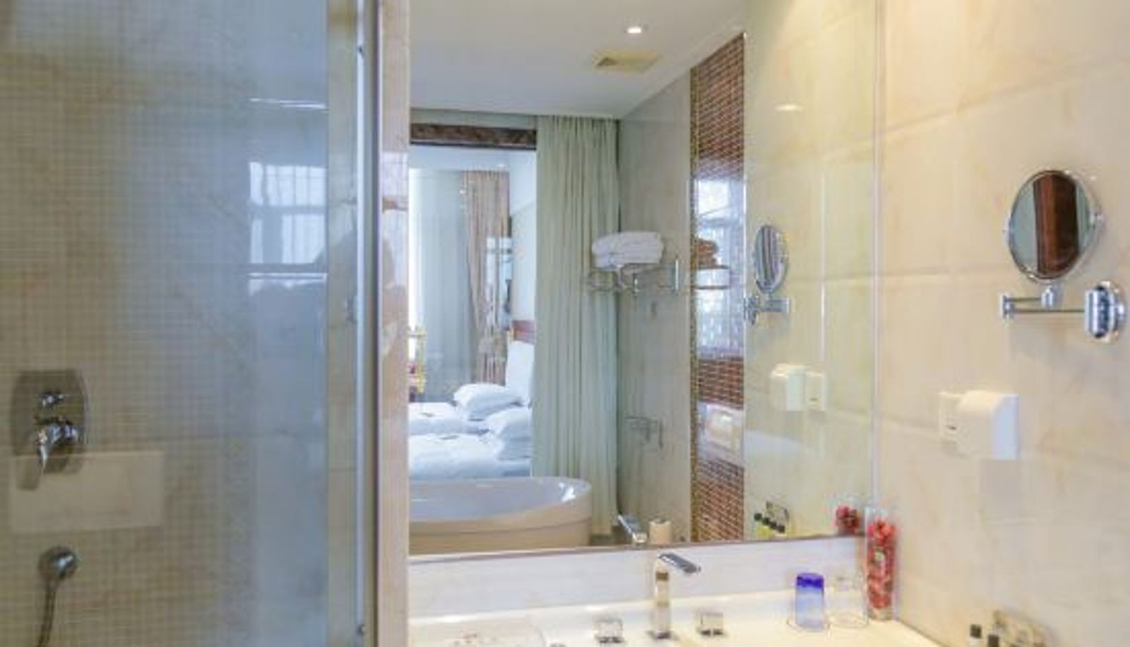 Room - Liaoning Mansion