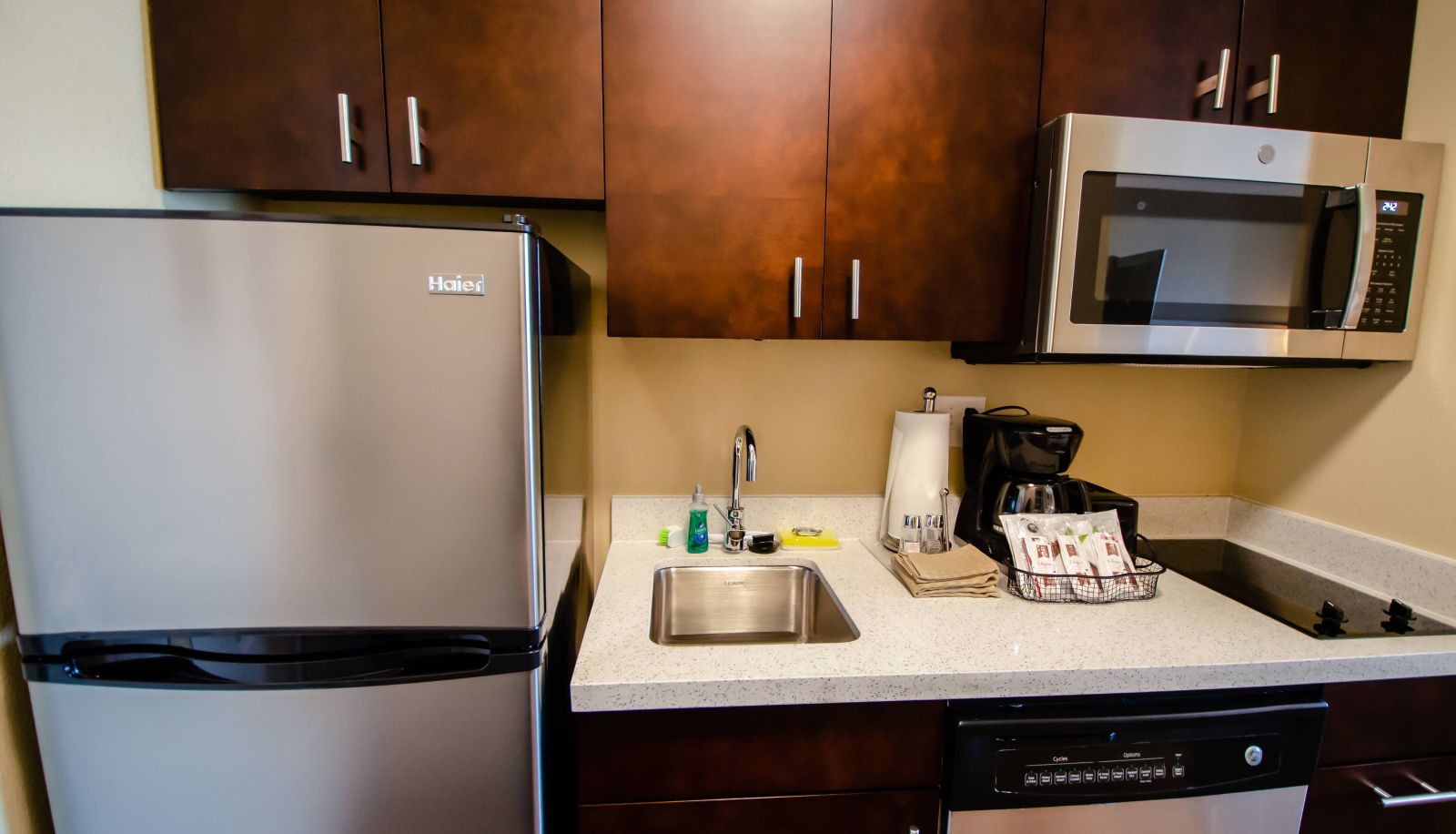 Room - TownePlace Suites by Marriott Temple