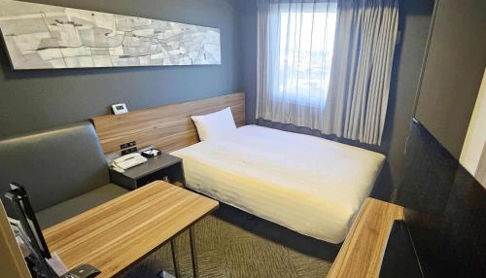 Room - Hotel Route Inn Kounosu