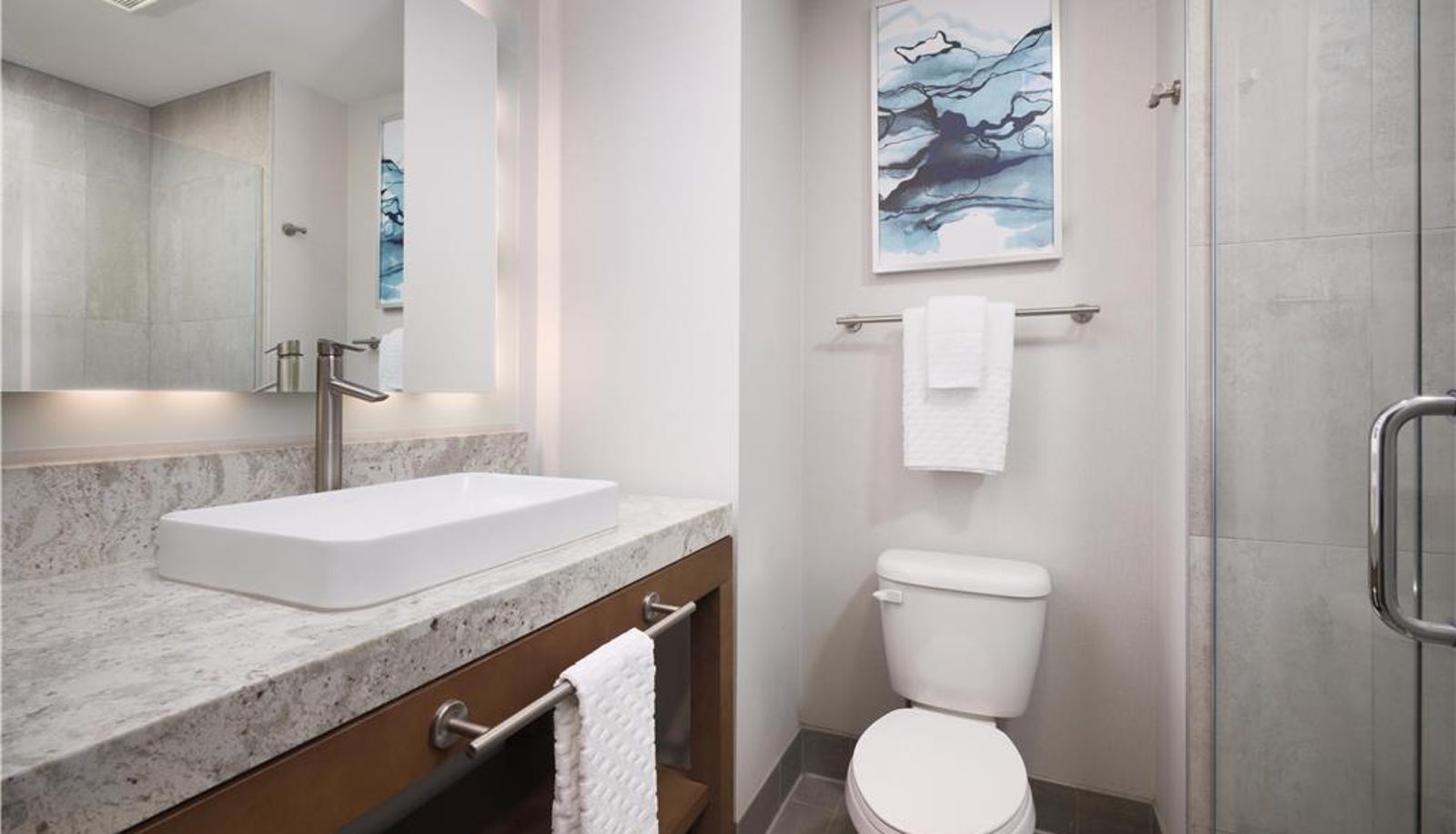 Habitación - Best Western Premier Hotel at Fisher's Landing