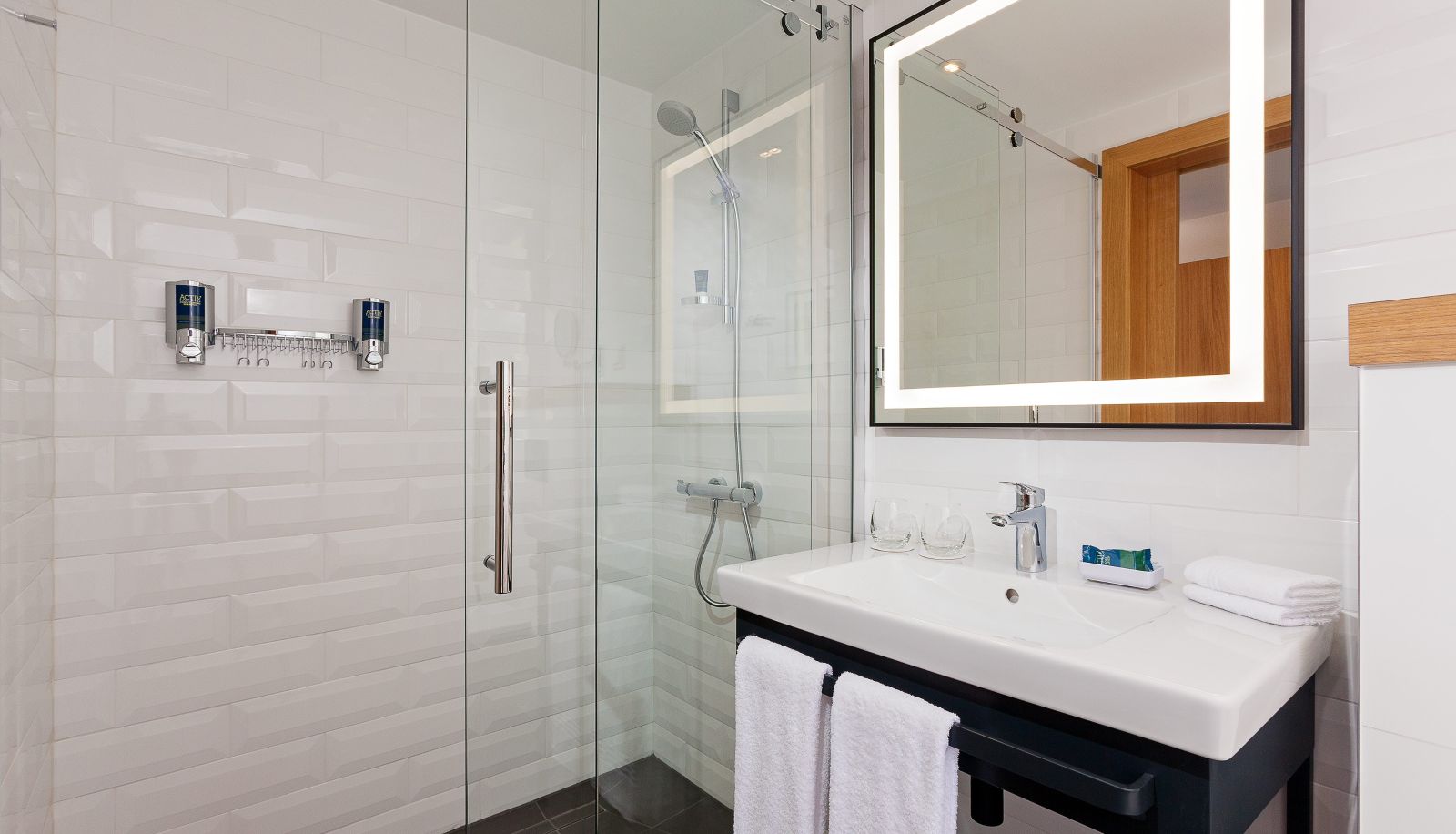 Chambre - Four Points by Sheraton Warsaw Mokotow