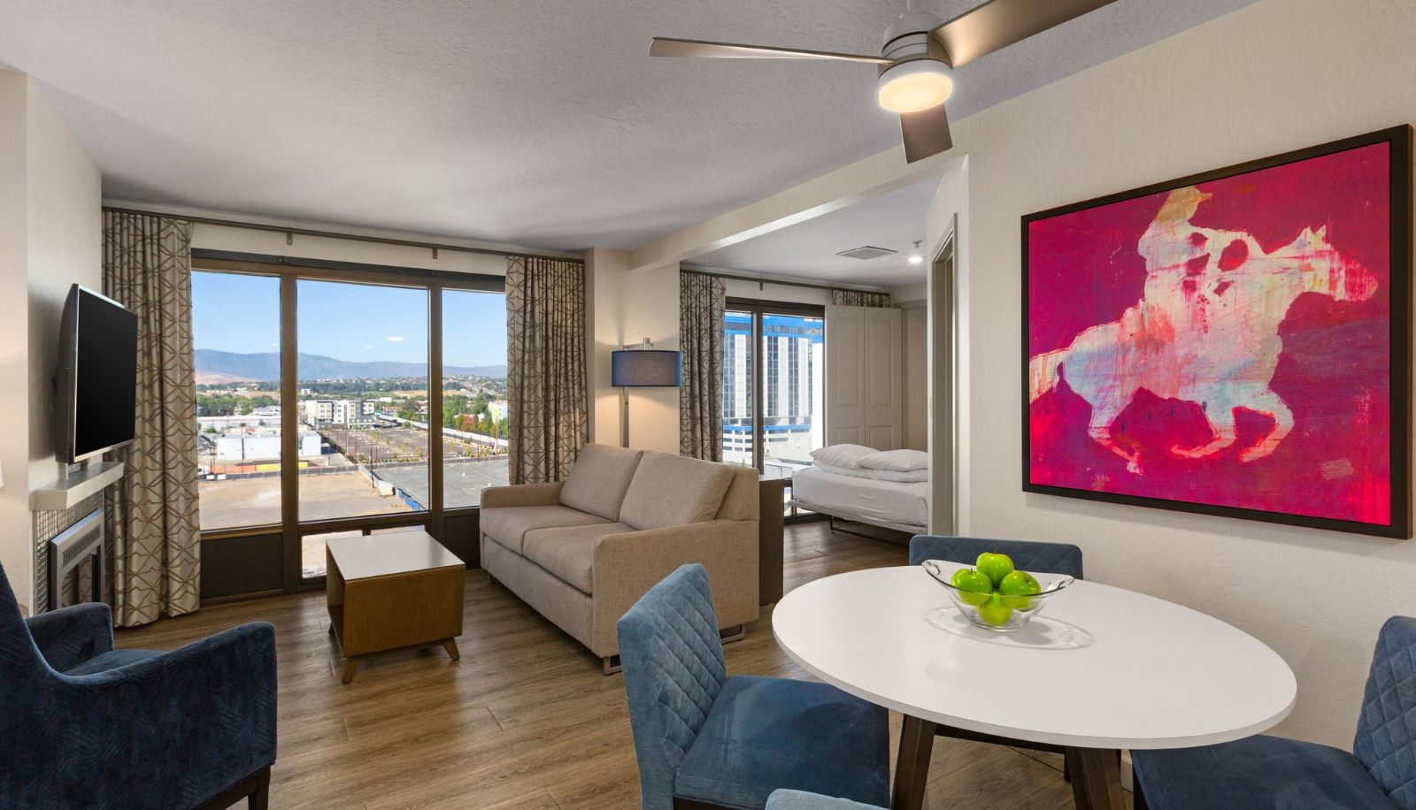 Zimmer - WorldMark Reno