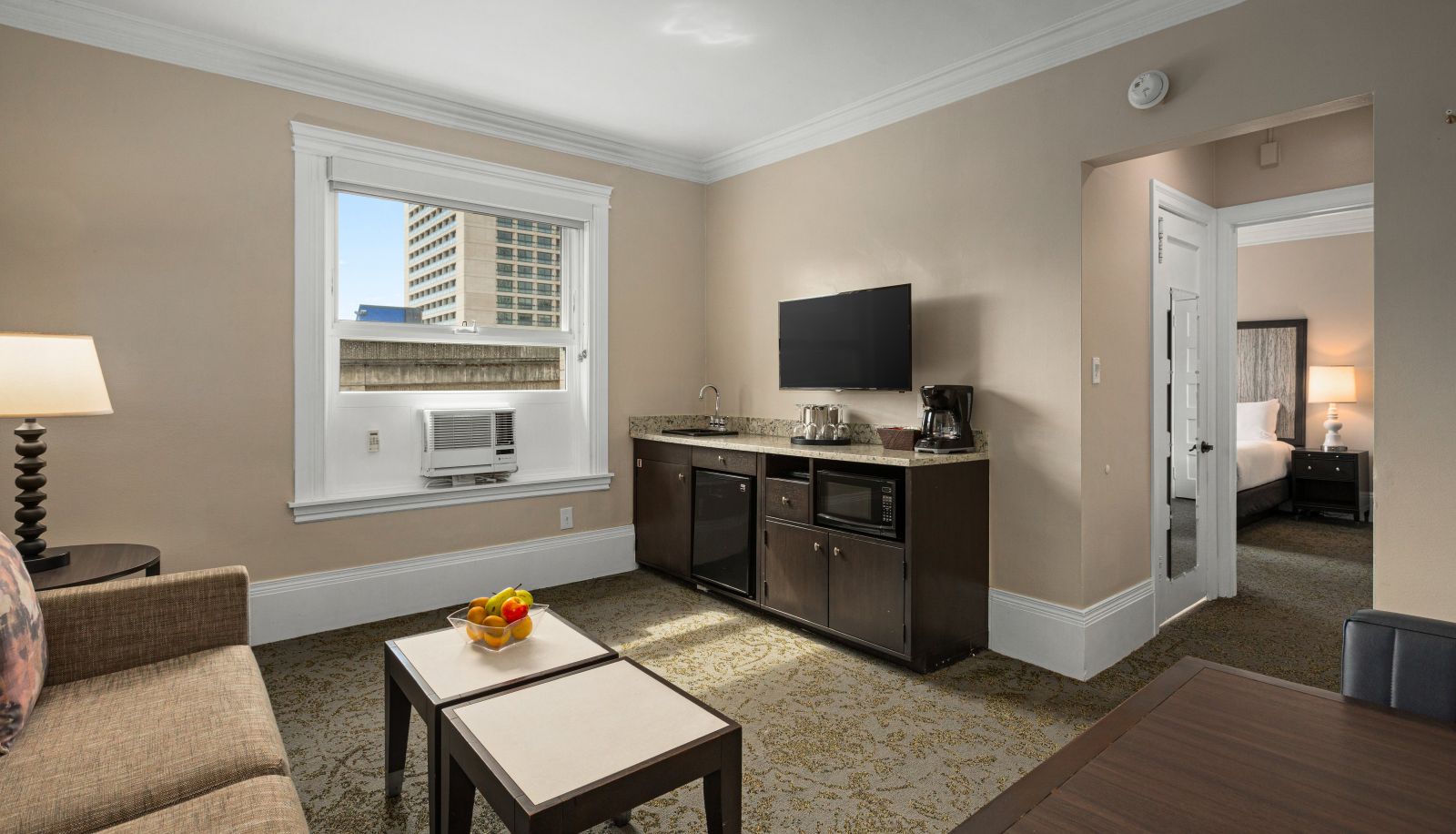 Zimmer - WorldMark San Francisco