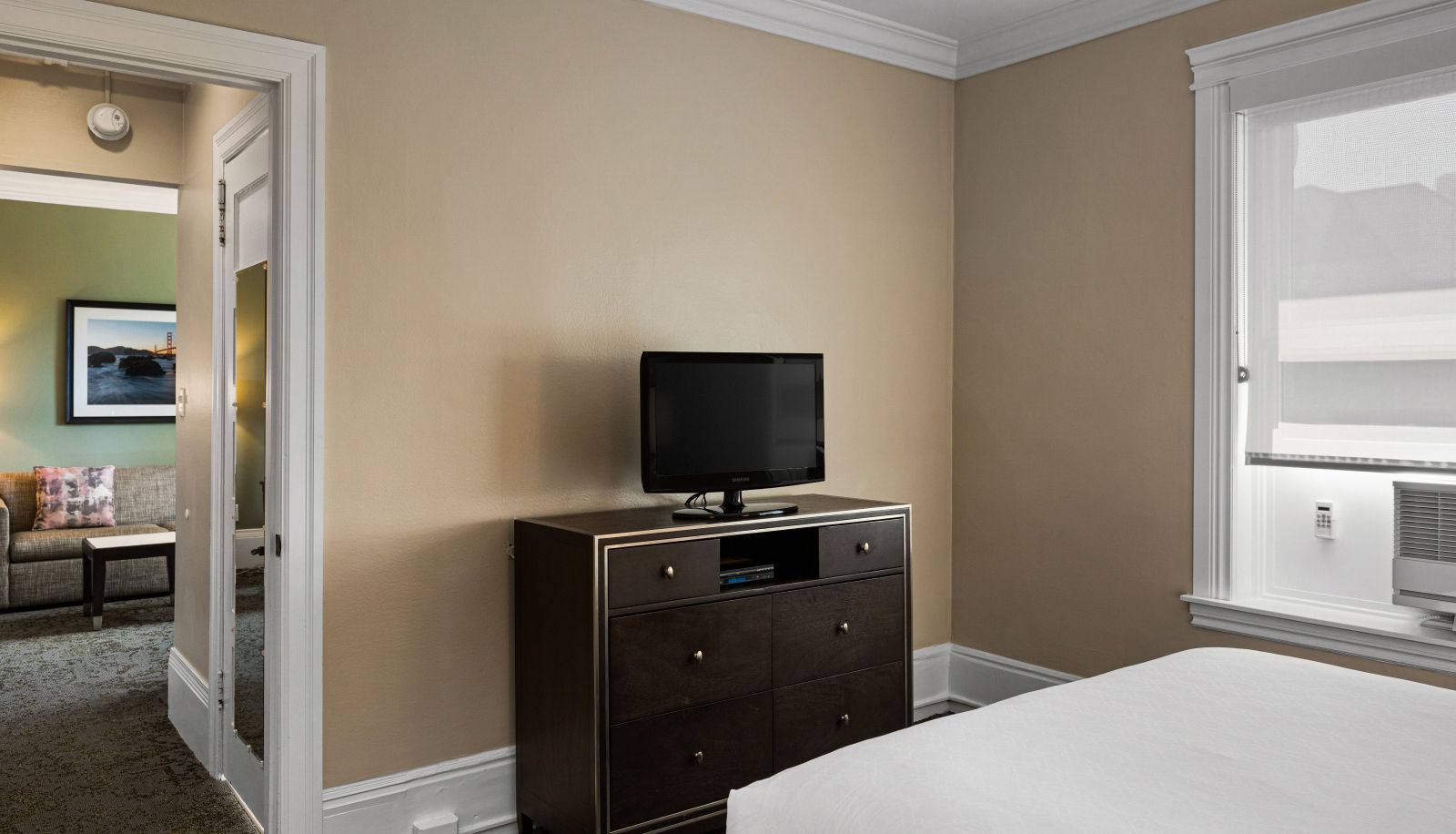 Zimmer - WorldMark San Francisco