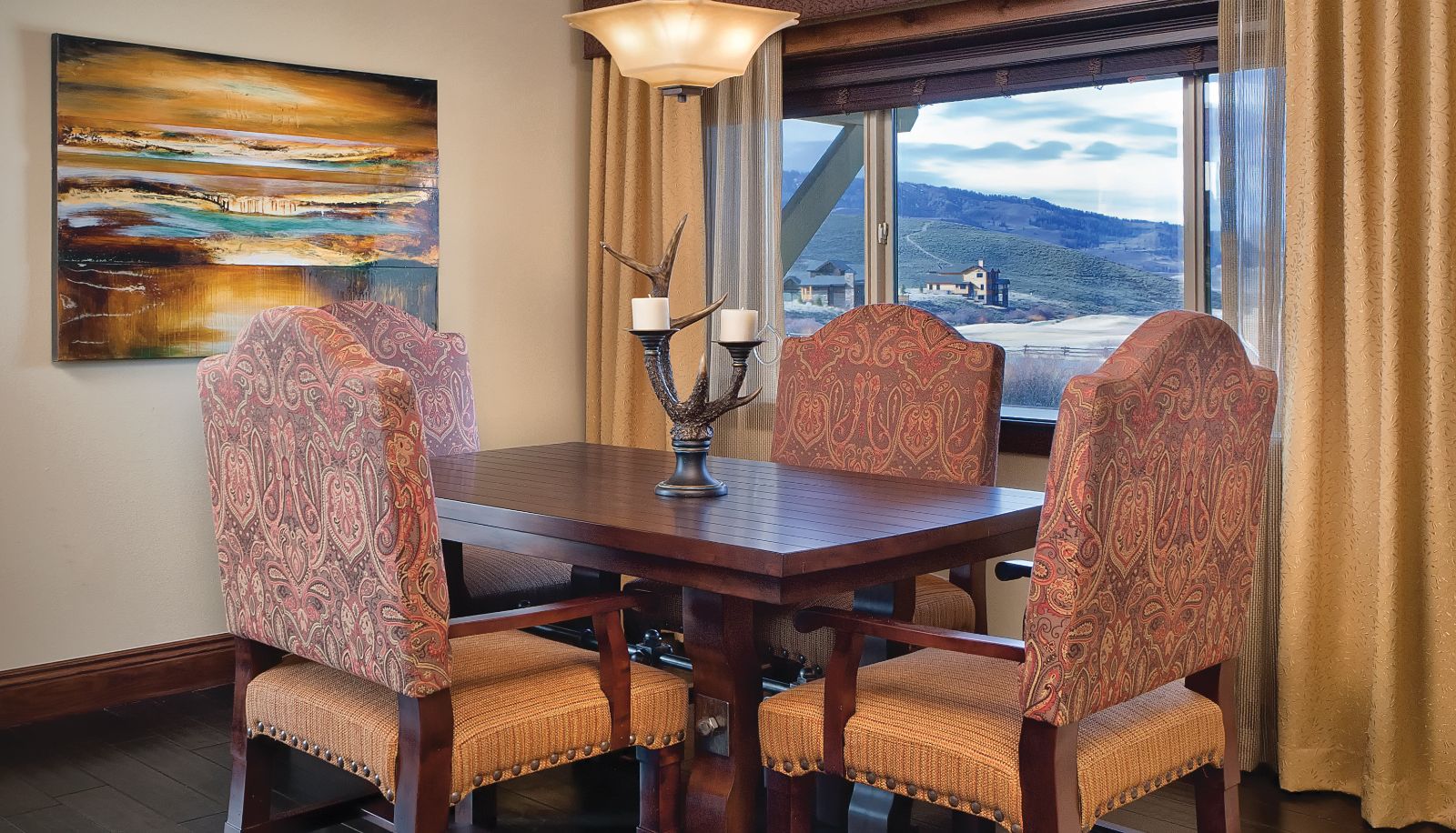 Pokój - WorldMark Granby Rocky Mountain Preserve