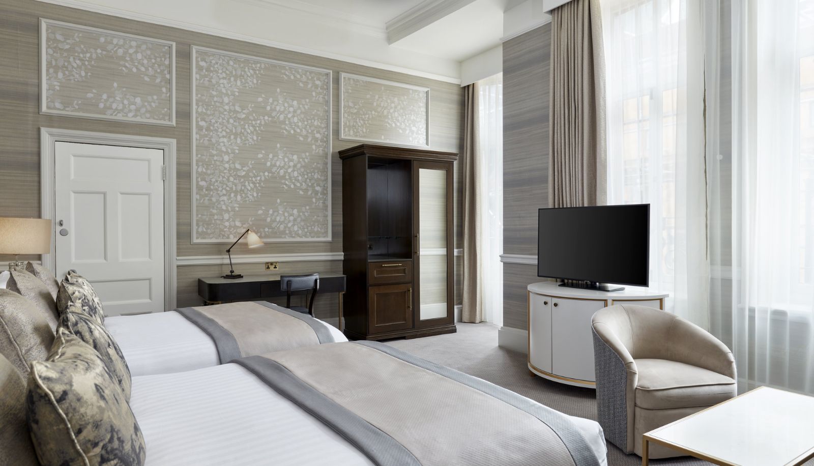 Habitación - The Midland