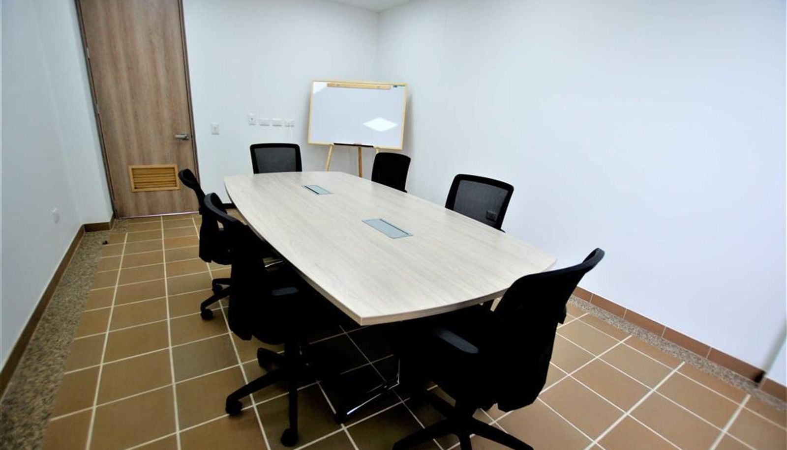 Vergaderzaal - Best Western Puerto Gaitan Hotel