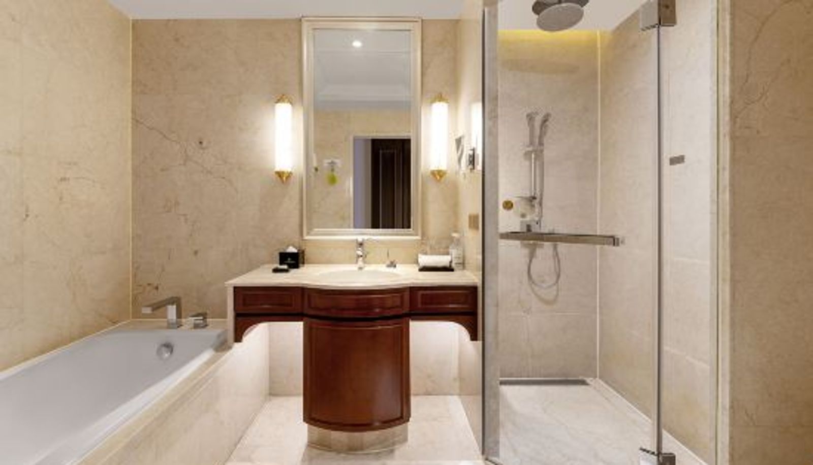 Zimmer - Jinghu International Hotel