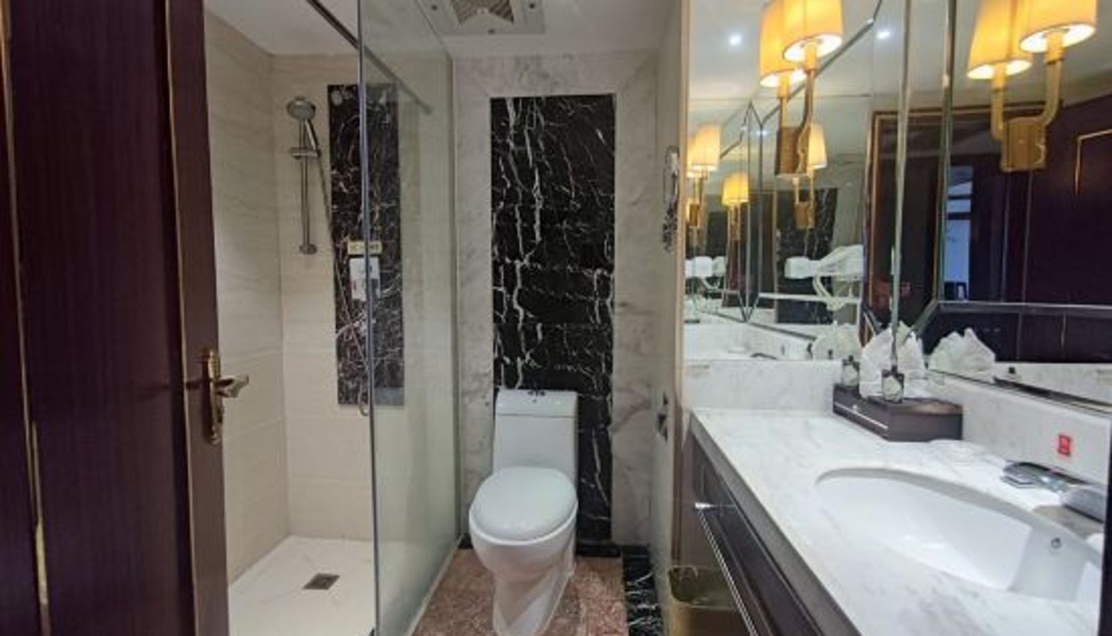 Room - WON GOLD HOTEL