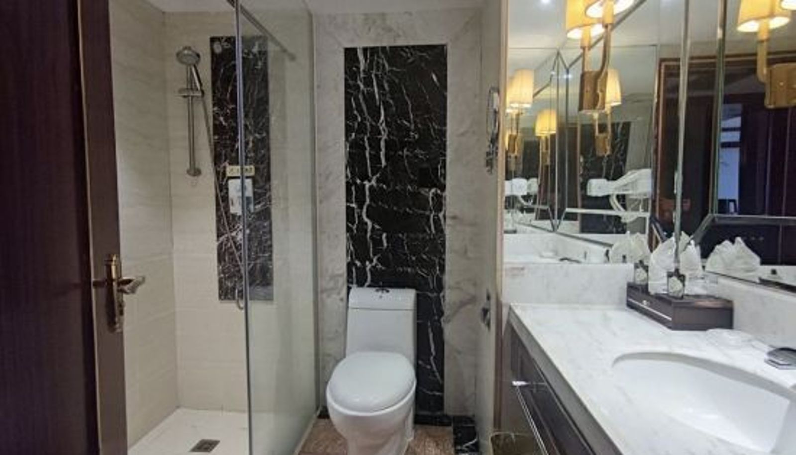 Business room - WON GOLD HOTEL