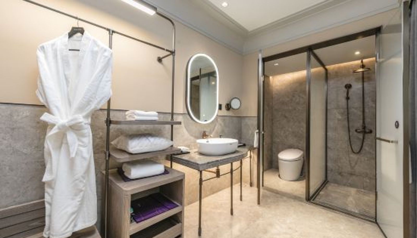 Chambre - MERCURE FUZHOU DOWNTOWN