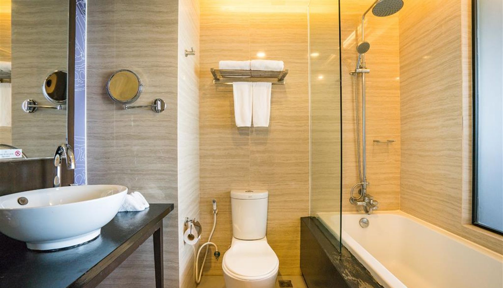 Habitación - Tawa Ravadee Resort