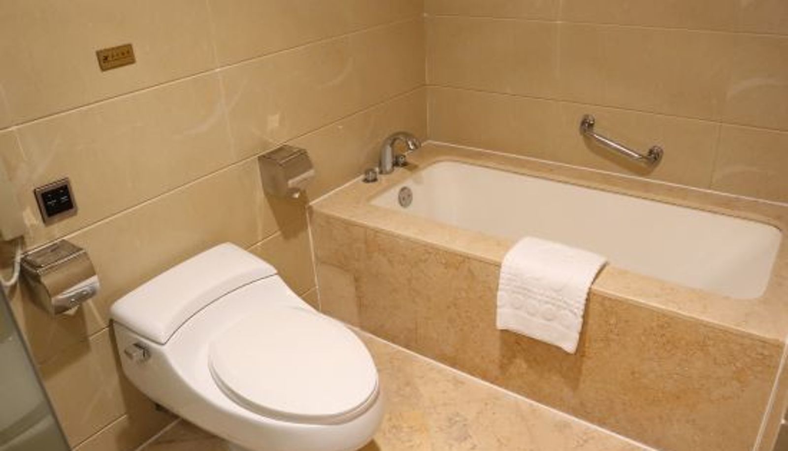 Chambre - Rongjiang Hotel