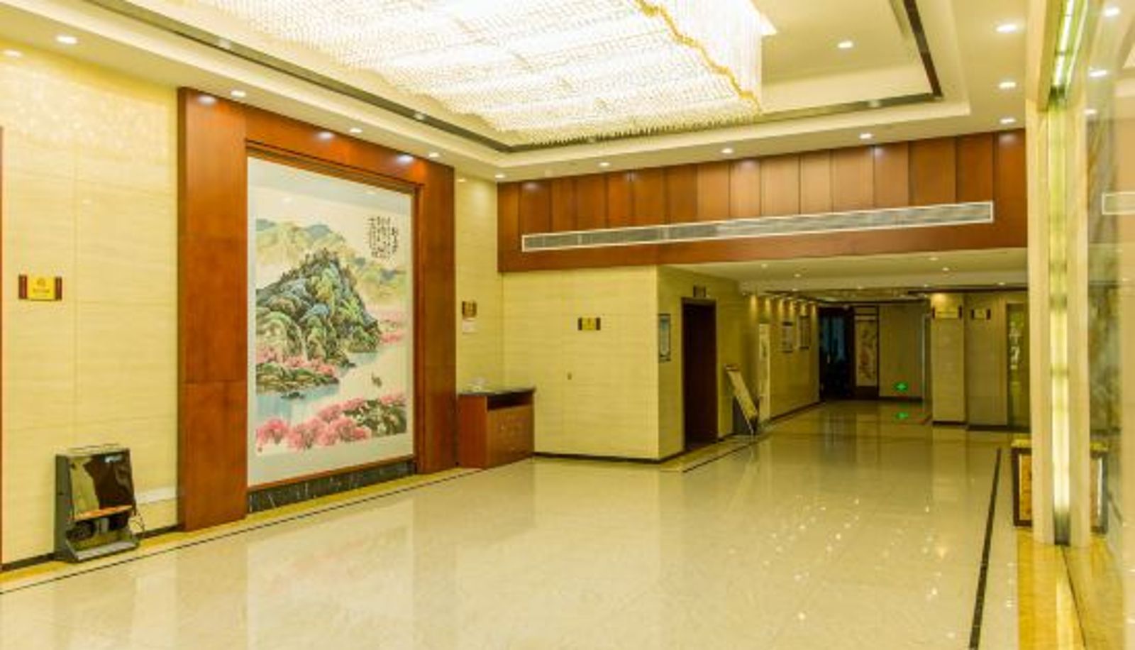 Zimmer - Xuancheng Hotel
