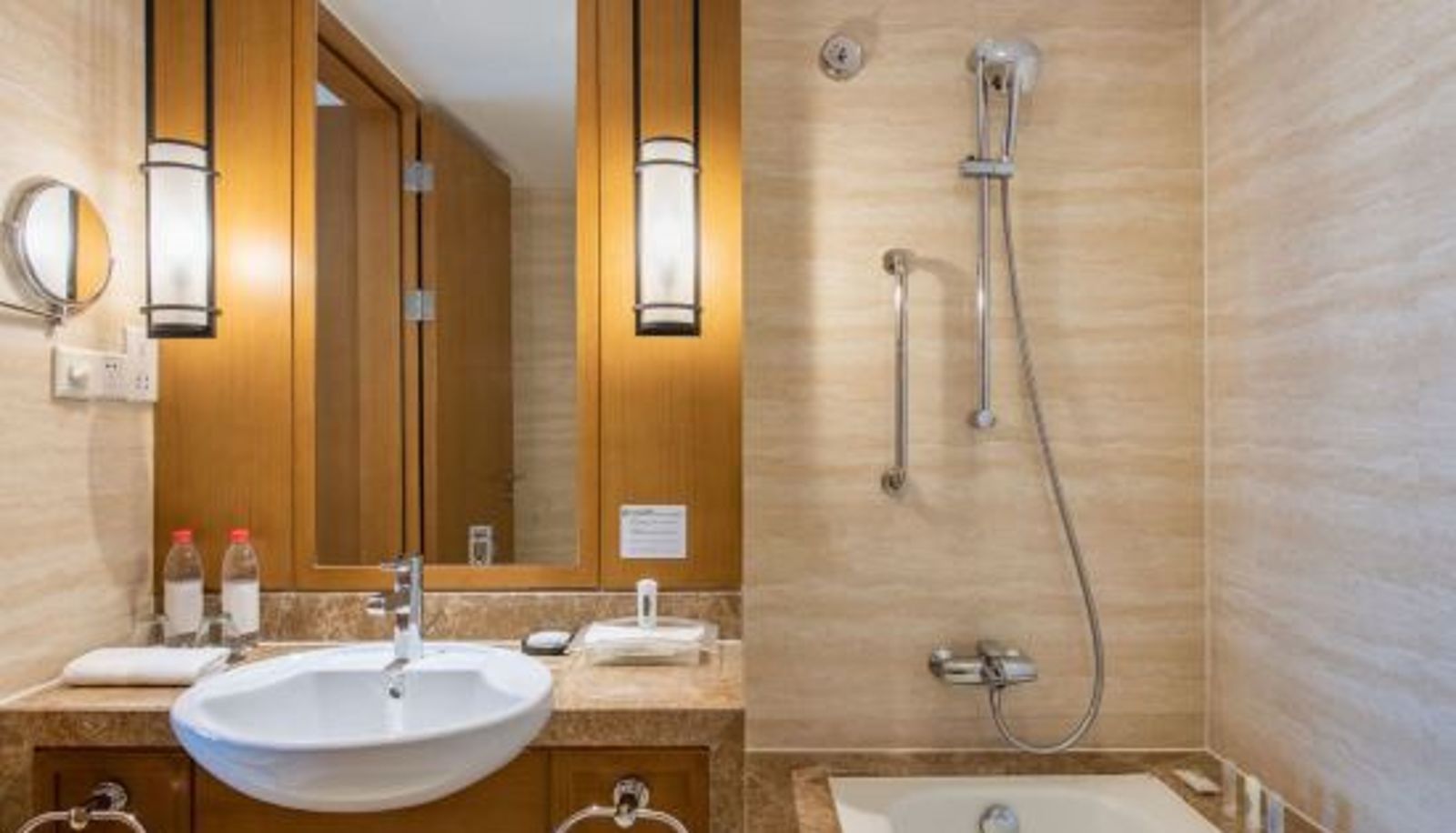Gezinskamer - Wanda Jin Suites Changbaishan