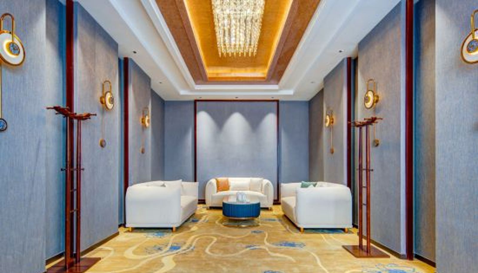 Recepcja - Beir Hotel